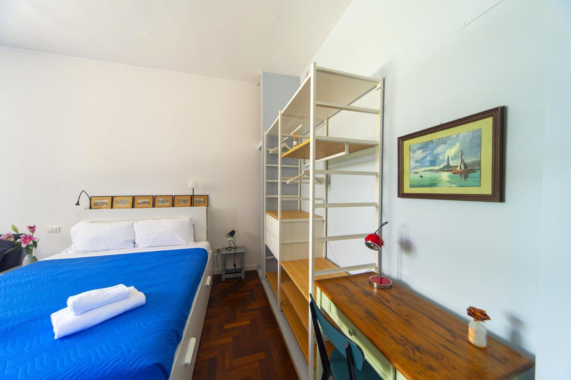 Villino San Cosimato, Nel Cuore Di Trastevere * Roma